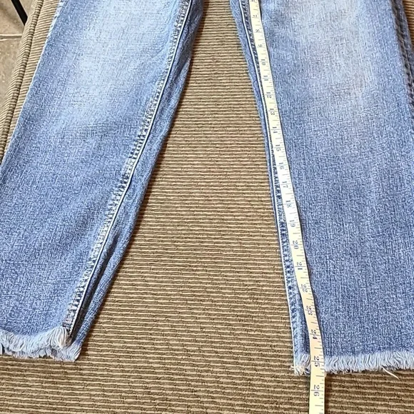 KanCan Straight Leg Jeans - Picture 7 of 11